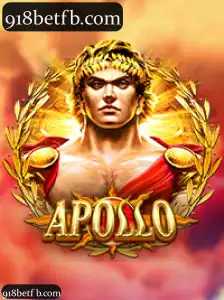 Descubra a Experiência de Apostas na Categoria Apollo da 918bet