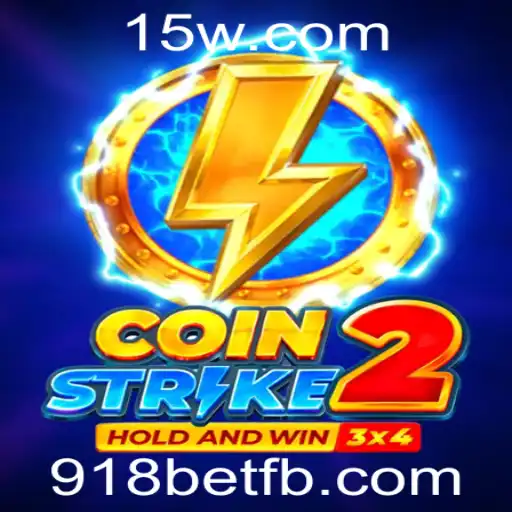 CoinStrike2: Uma Nova Dimensão de Diversão com 918bet