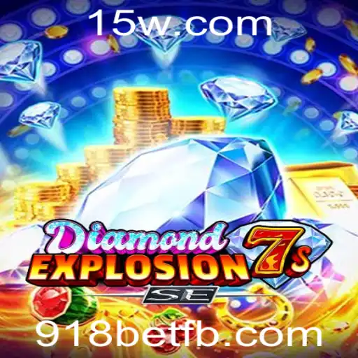 DiamondExplosion7sSE: Uma Jornada de Emoções e Oportunidades no 918bet