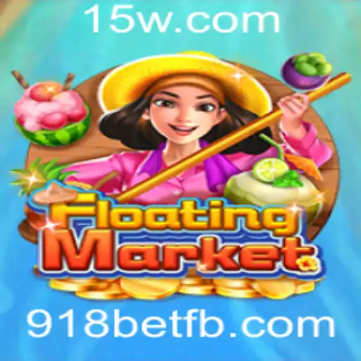Explorando FloatingMarket: Uma Nova Experiência de Jogo com 918bet
