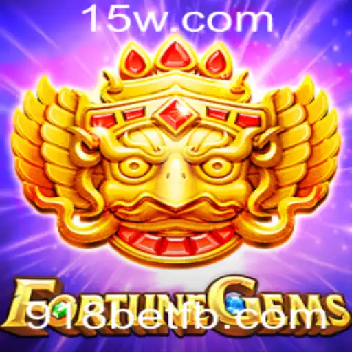 Explorando o Mundo de FortuneGems: Aventura e Estratégia no 918bet
