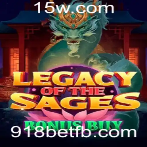 Explorando Legacy of the Sages Bonus Buy: O Novo Fenômeno em Jogos de Cassino Online