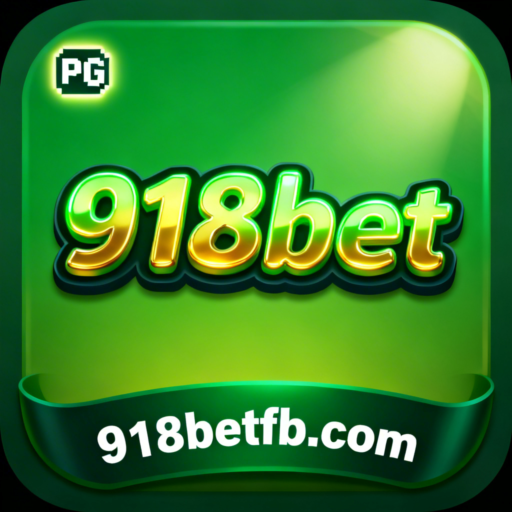 918bet Logo