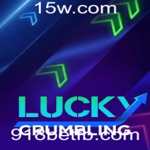 Descubra o Fascinante Mundo de LuckyCrumbling no 918bet