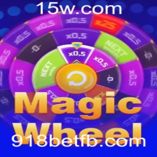 Explorando MagicWheel: Um Mergulho no Universo do Jogo com 918bet