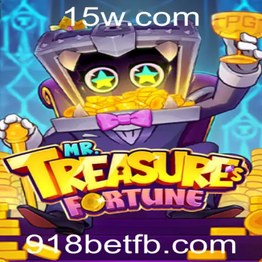 Descubra o Fascinante Mundo de MrTreasuresFortune: O Jogo que Conquista o 918bet