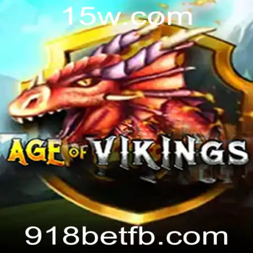 Explorando o Universo de AgeofViking: Uma Aventura Épica com 918bet