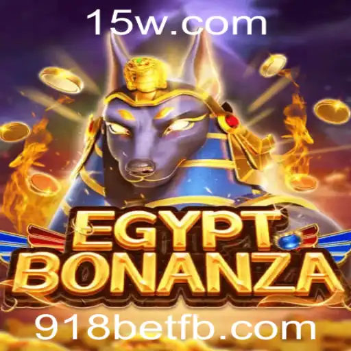 Explorando a Aventura de EgyptBonanza: Descubra o Fascínio do Jogo em 918bet