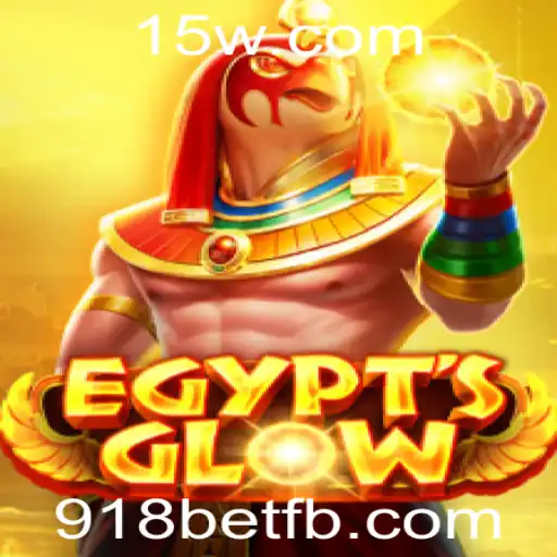 Explorando o Mundo de EgyptsGlow na Plataforma 918bet