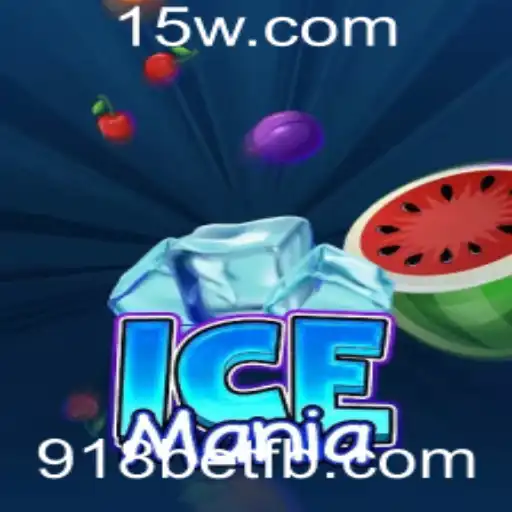 Explorando o Mundo do IceMania: Um Mergulho no Jogo Apreciado no 918bet