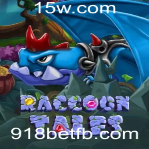 Explorando o Universo de RaccoonTales com 918bet
