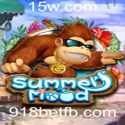 SummerMood: Explorando o Novo Fenômeno de Jogos com 918bet