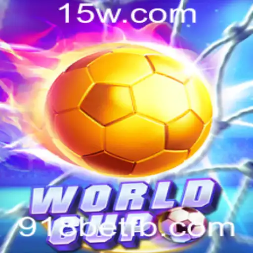 Descubra o Fascinante Mundo do 'WorldCup' com 918bet