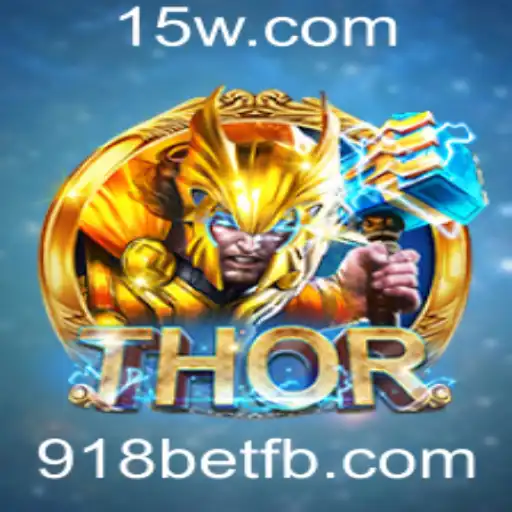 Descubra o Fascinante Mundo de THOR no 918bet
