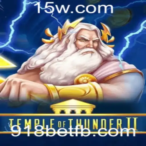 Descubra a Aventura de TempleofThunderII