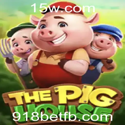 Descubra o Fascinante Mundo de ThePigHouse no 918bet
