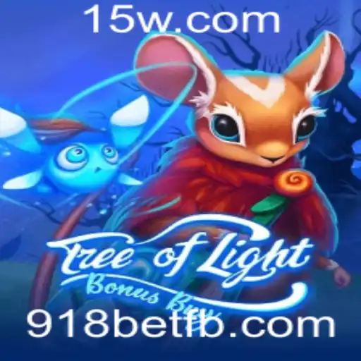 Descubra o Fascinante Mundo de TreeOfLightBonusBuy no 918bet